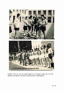 SPORT HAND-BALL - SIDI BEL ABBES  1945-1962_000031